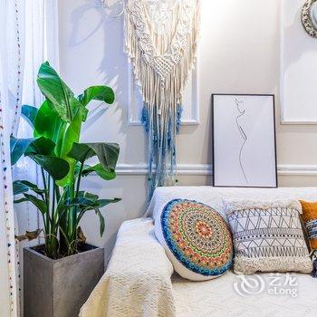 西安一间民宿·南城小筑(丝绸之路起点分店)酒店提供图片