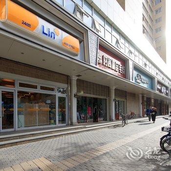 本月有房公寓(北京止观小馆店)酒店提供图片