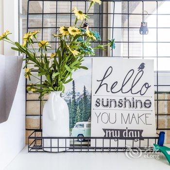 西安一间民宿·南城小筑(丝绸之路起点分店)酒店提供图片