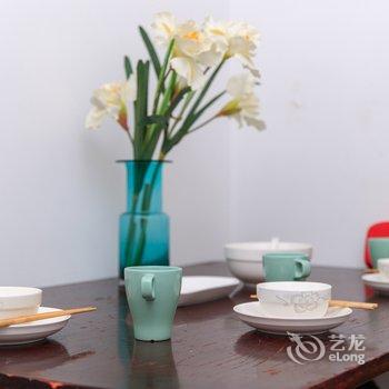 本月有房公寓(北京止观小馆店)酒店提供图片