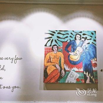 西安一间民宿·南城小筑(丝绸之路起点分店)酒店提供图片