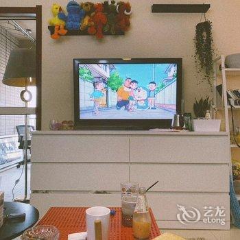 西安一间民宿·南城小筑(丝绸之路起点分店)酒店提供图片