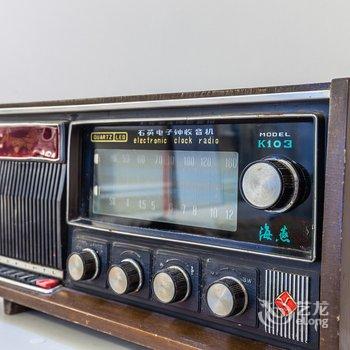 西安一间民宿·南城小筑(丝绸之路起点分店)酒店提供图片