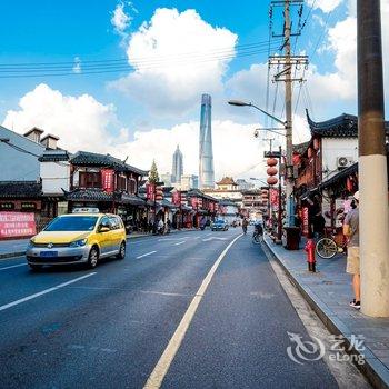 �Ϻ�ԥ԰Сջ�Ƶ��ṩͼƬ