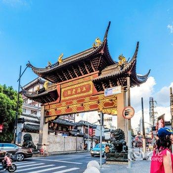 �Ϻ�ԥ԰Сջ�Ƶ��ṩͼƬ