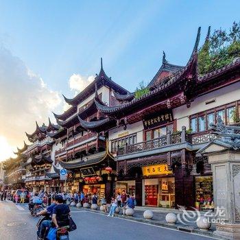 �Ϻ�ԥ԰Сջ�Ƶ��ṩͼƬ