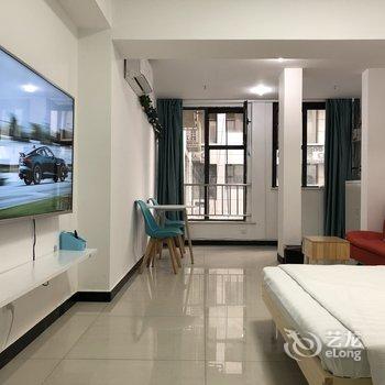 西安燕子云屋公寓(小寨西路分店)酒店提供图片