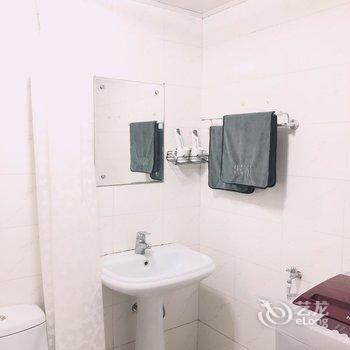 青岛艺想家民宿酒店提供图片