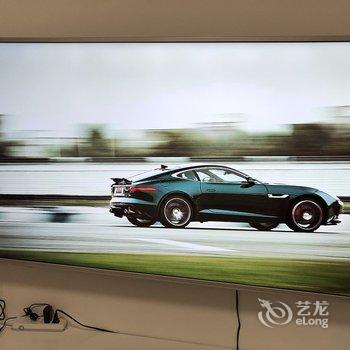 西安燕子云屋公寓(小寨西路分店)酒店提供图片