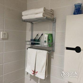 西安燕子云屋公寓(小寨西路分店)酒店提供图片