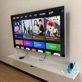 西安燕子云屋公寓(小寨西路分店)酒店提供图片