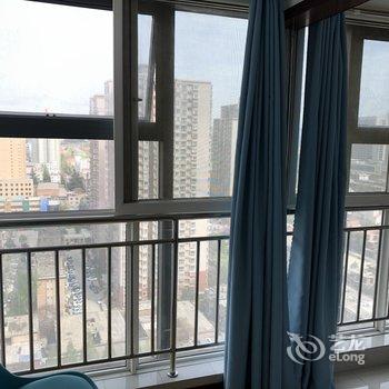 西安燕子云屋公寓(小寨西路分店)酒店提供图片