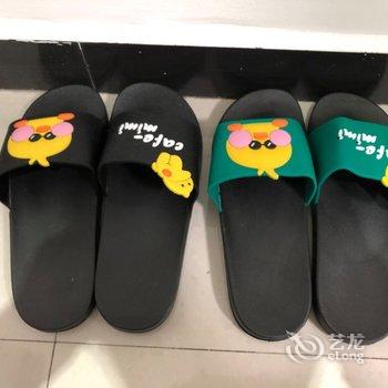 西安燕子云屋公寓(小寨西路分店)酒店提供图片