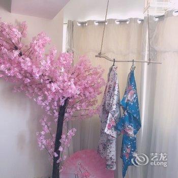 青岛艺想家民宿酒店提供图片