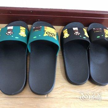 西安燕子云屋公寓(小寨西路分店)酒店提供图片