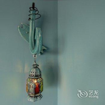 西安暖树民宿酒店提供图片