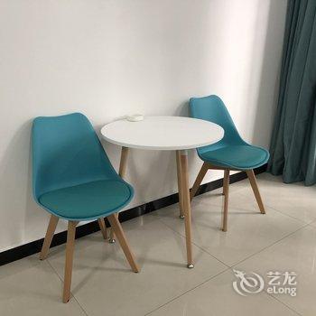 西安燕子云屋公寓(小寨西路分店)酒店提供图片