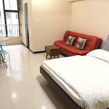 西安燕子云屋公寓(小寨西路分店)酒店提供图片