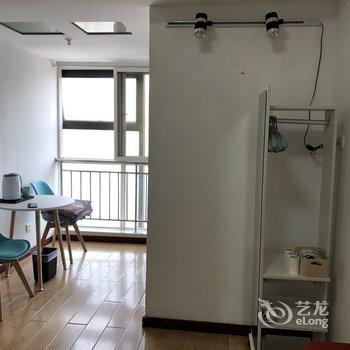 西安燕子云屋公寓(小寨西路分店)酒店提供图片