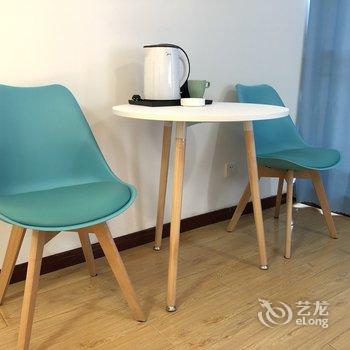 西安燕子云屋公寓(小寨西路分店)酒店提供图片