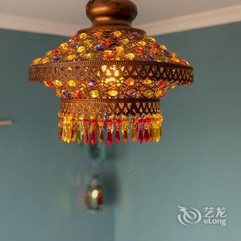 西安暖树民宿酒店提供图片