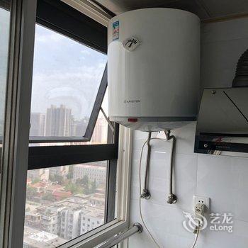 西安燕子云屋公寓(小寨西路分店)酒店提供图片