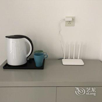 西安燕子云屋公寓(小寨西路分店)酒店提供图片