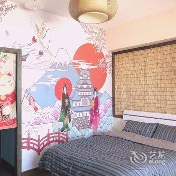 青岛艺想家民宿酒店提供图片