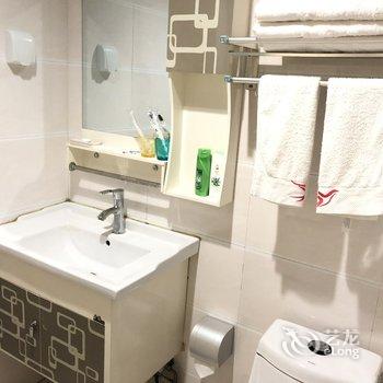 西安燕子云屋公寓(小寨西路分店)酒店提供图片