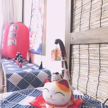 青岛艺想家民宿酒店提供图片