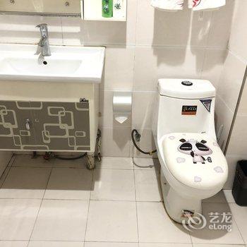 西安燕子云屋公寓(小寨西路分店)酒店提供图片