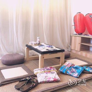青岛艺想家民宿酒店提供图片