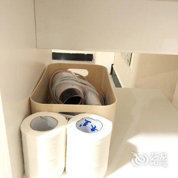 西安燕子云屋公寓(小寨西路分店)酒店提供图片