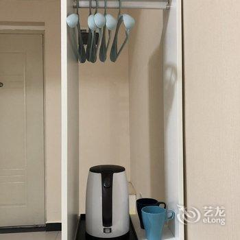 西安燕子云屋公寓(小寨西路分店)酒店提供图片