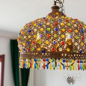 西安暖树民宿酒店提供图片