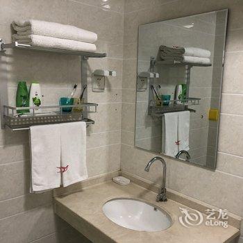 西安燕子云屋公寓(小寨西路分店)酒店提供图片