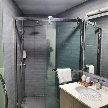 贝壳酒店(无锡万达广场堰桥地铁站)酒店提供图片
