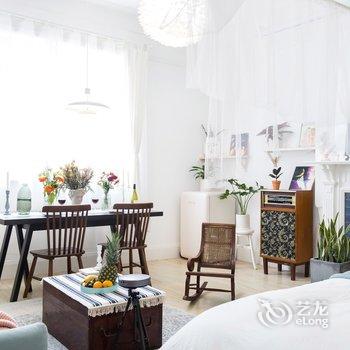 上海希之小屋酒店提供图片