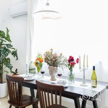 上海希之小屋酒店提供图片