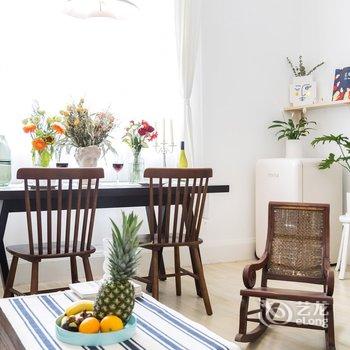 上海希之小屋酒店提供图片