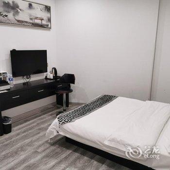 贝壳酒店(无锡万达广场堰桥地铁站)酒店提供图片