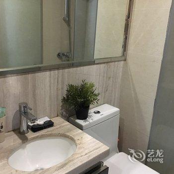 张先生的民宿(小龙坎正街1号分店)酒店提供图片