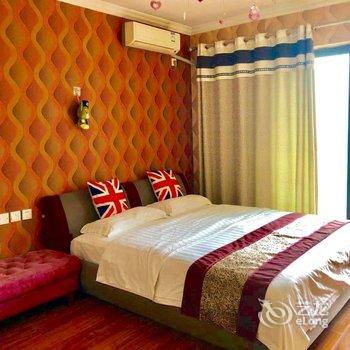 张先生的民宿(小龙坎正街1号分店)酒店提供图片