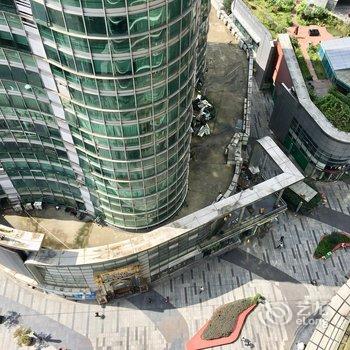 张先生的民宿(小龙坎正街1号分店)酒店提供图片