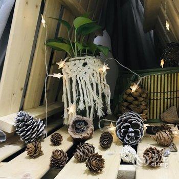 重庆重来音乐青年旅舍酒店提供图片