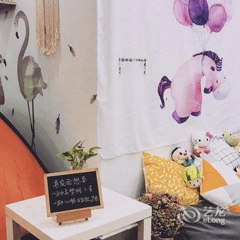 重庆重来音乐青年旅舍酒店提供图片