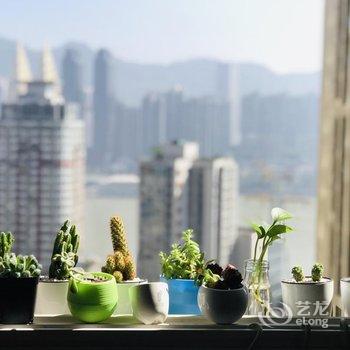 重庆重来音乐青年旅舍酒店提供图片