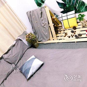 重庆重来音乐青年旅舍酒店提供图片