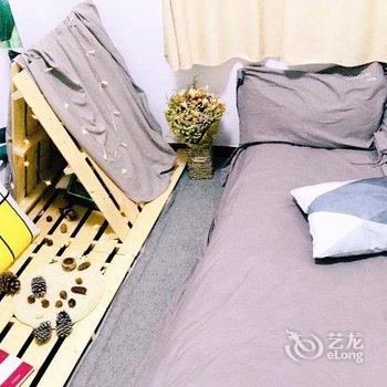 重庆重来音乐青年旅舍酒店提供图片