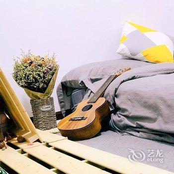 重庆重来音乐青年旅舍酒店提供图片